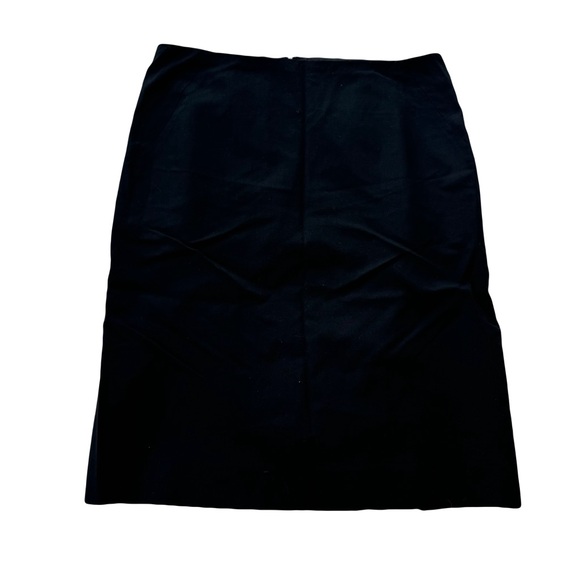 J. Crew Vintage Wool Skirt - Picture 1 of 4